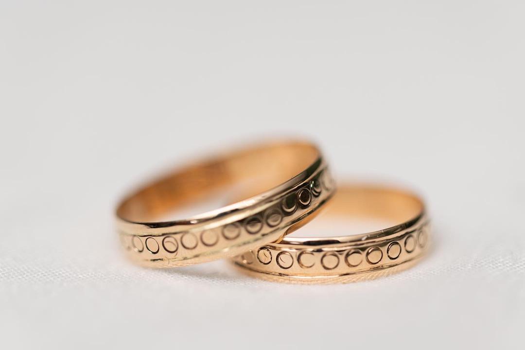 Wedding Ring